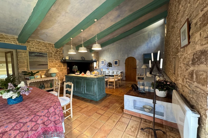 Vente maison de campagne Aurel  