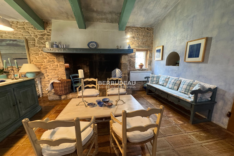 Vente maison de campagne Aurel  