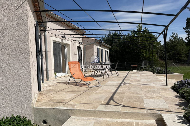 Vente maison contemporaine Aurel  