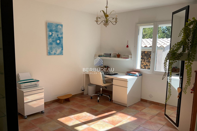 Vente maison contemporaine Aurel  