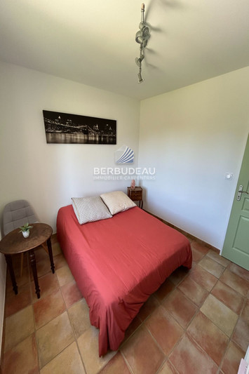 Vente maison contemporaine Aurel  