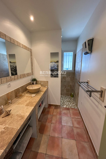 Vente maison contemporaine Aurel  