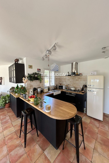 Vente maison contemporaine Aurel  