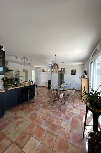 Vente maison contemporaine Aurel  