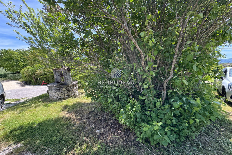Vente maison Ferrassières  