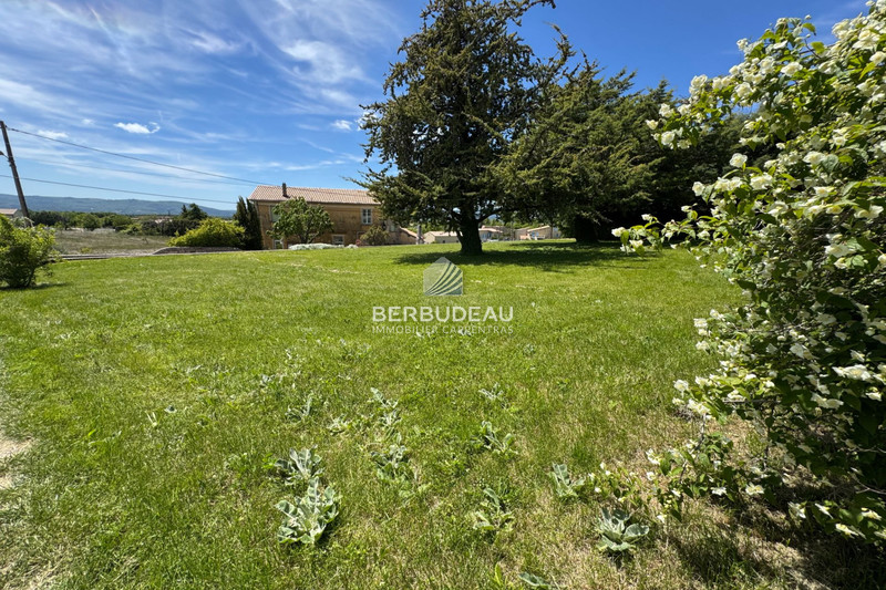 Vente maison Ferrassières  