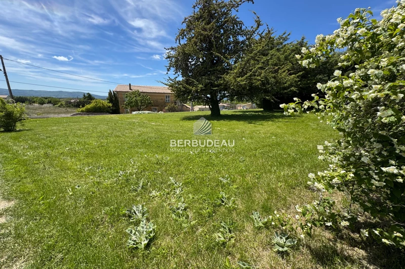 Vente maison Ferrassières  