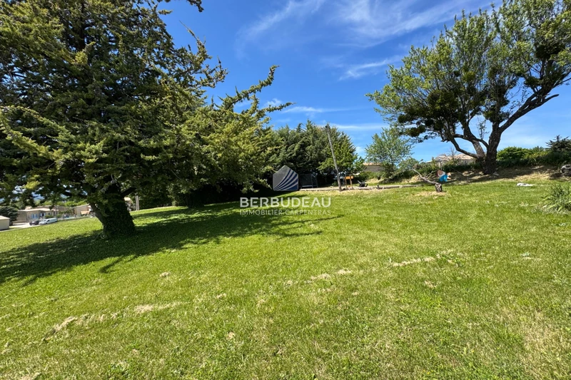 Vente maison Ferrassières  