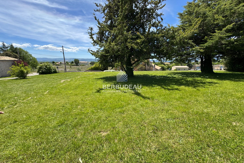 Vente maison Ferrassières  
