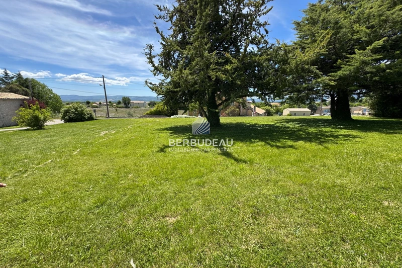 Vente maison Ferrassières  