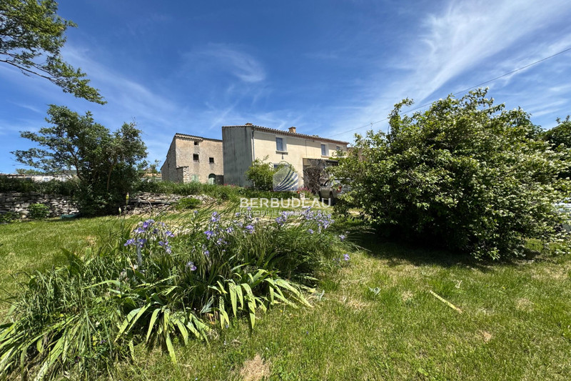 Vente maison Ferrassières  