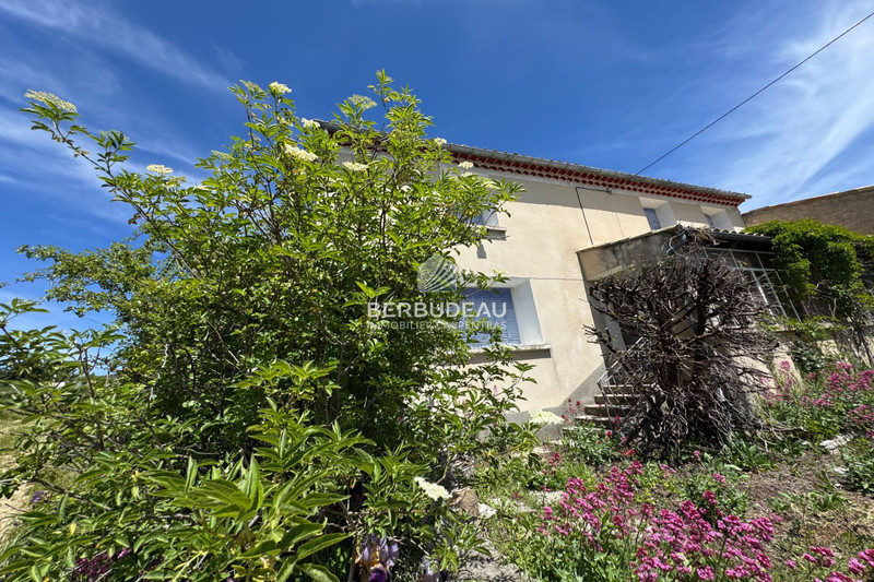 Vente maison Ferrassières  