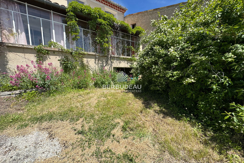 Vente maison Ferrassières  