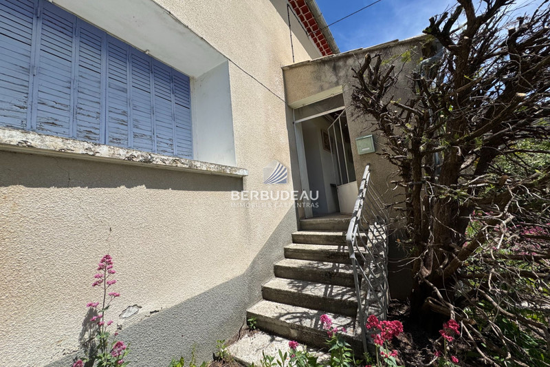 Vente maison Ferrassières  