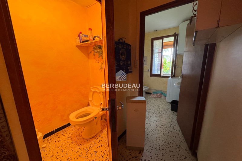 Vente maison Ferrassières  