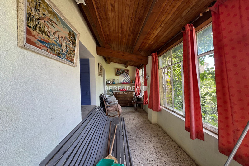 Vente maison Ferrassières  