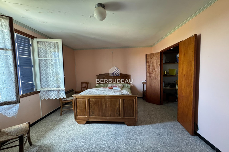 Vente maison Ferrassières  