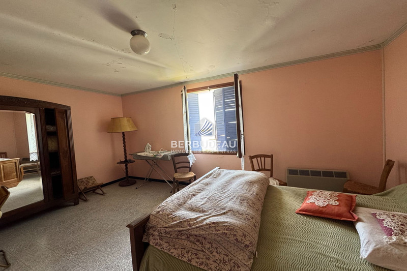 Vente maison Ferrassières  