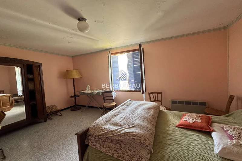 Vente maison Ferrassières  
