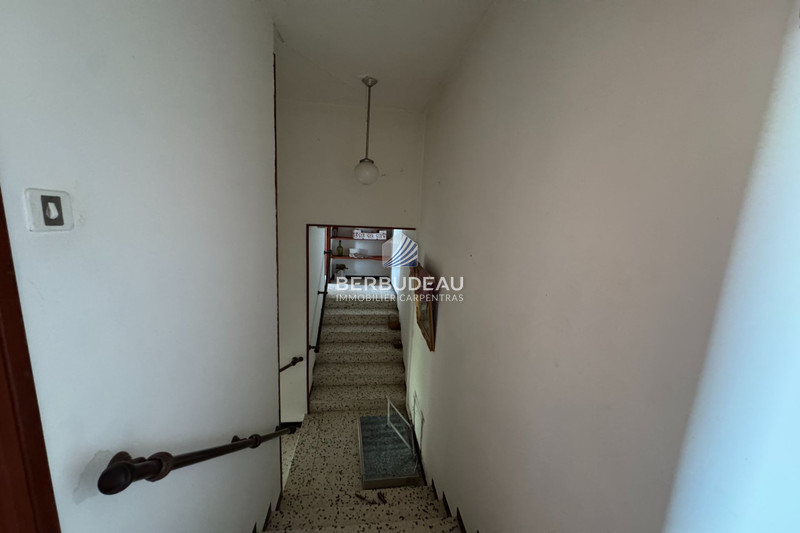 Vente maison Ferrassières  