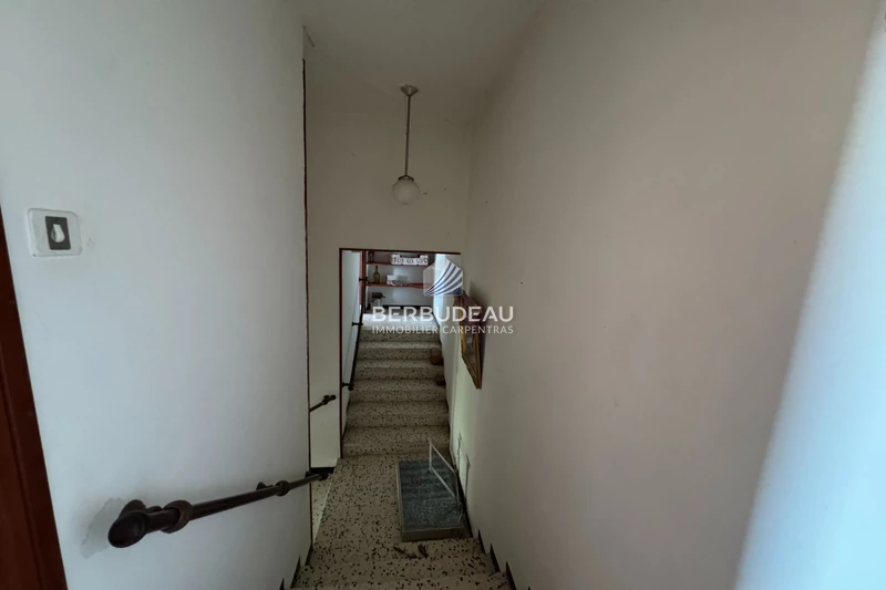 Vente maison Ferrassières  