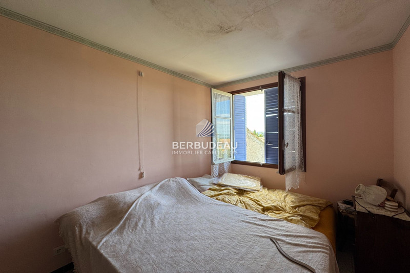 Vente maison Ferrassières  