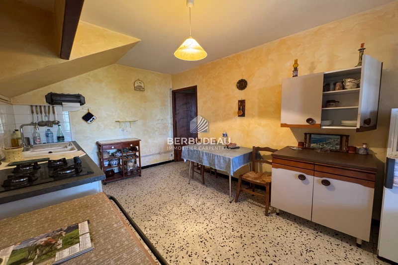 Vente maison Ferrassières  