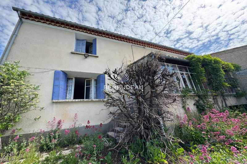 Vente maison Ferrassières  
