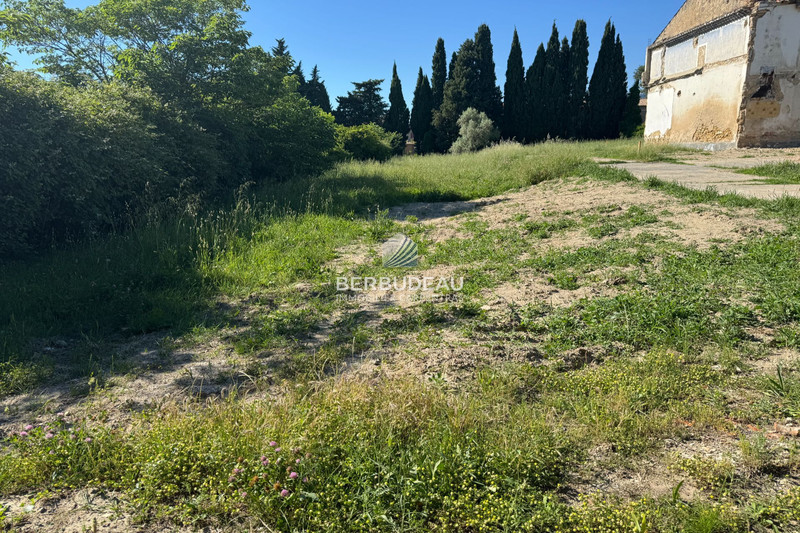 Vente ferme Aubignan  