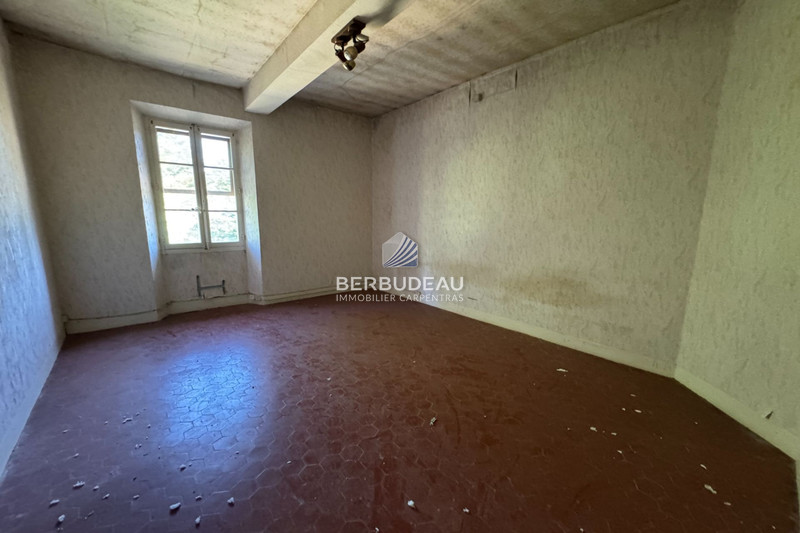 Vente ferme Aubignan  