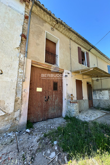 Vente ferme Aubignan  