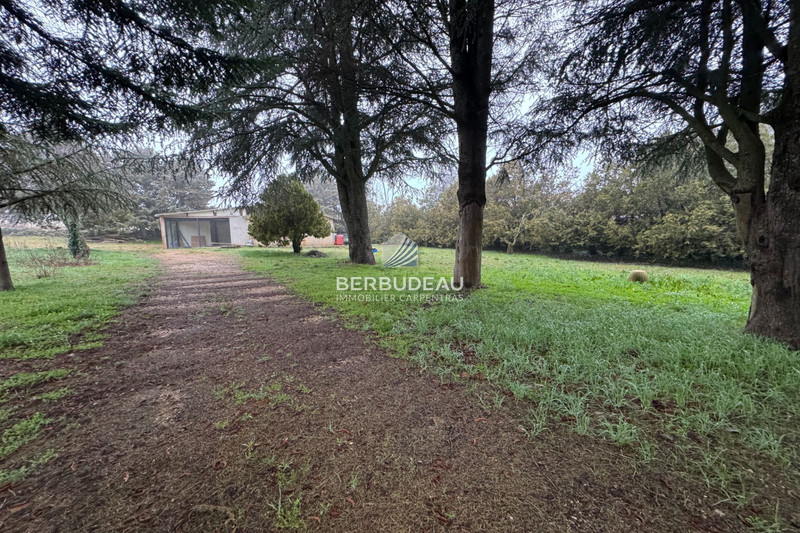 Vente cabanon Saint-Christol  