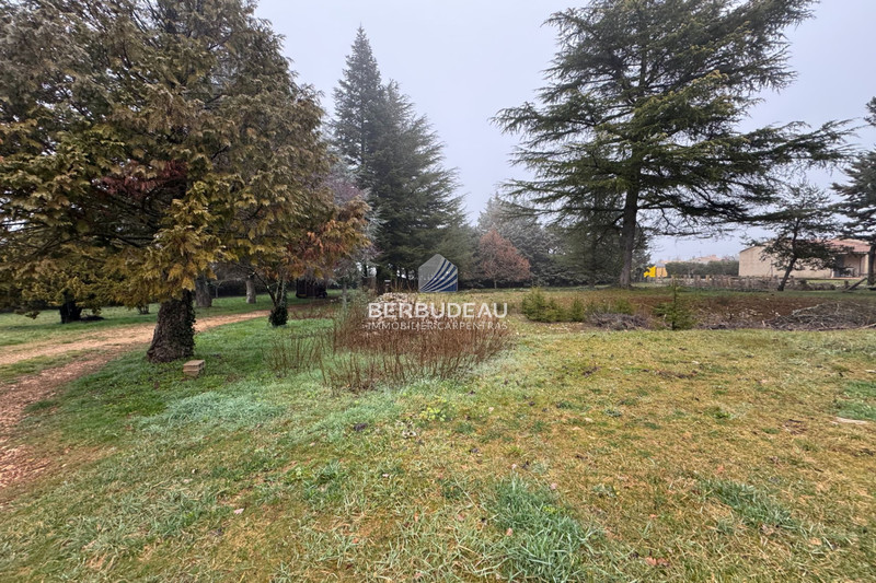 Vente cabanon Saint-Christol  