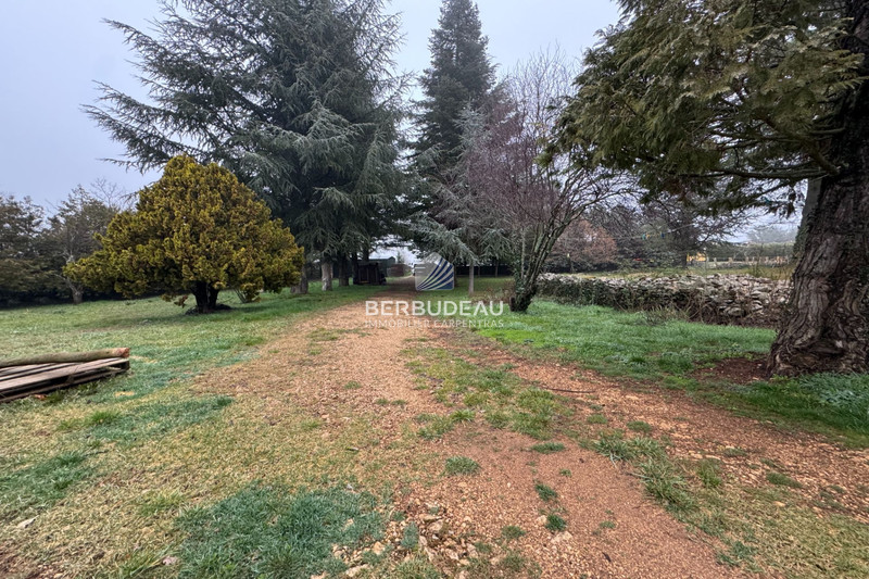 Vente cabanon Saint-Christol  