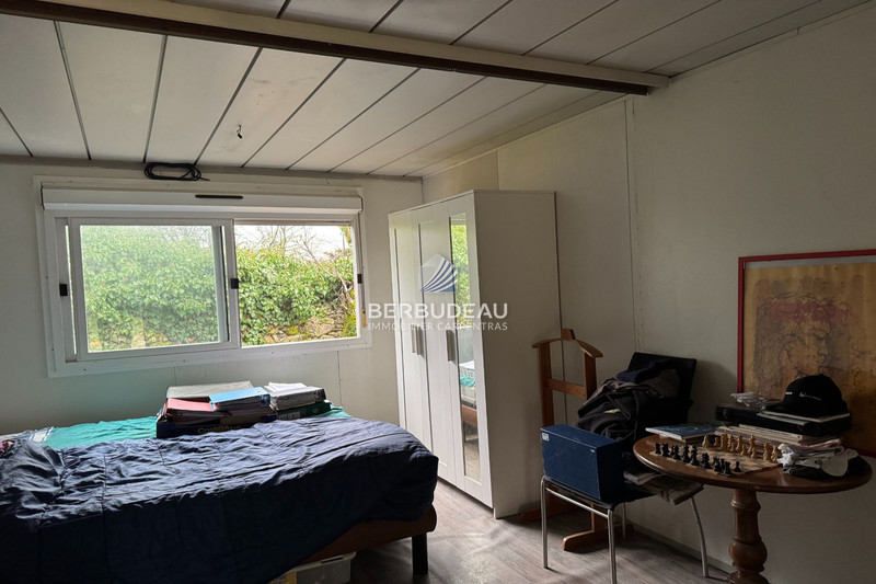 Vente cabanon Saint-Christol  