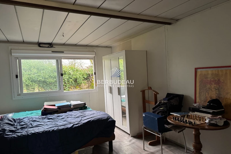 Vente cabanon Saint-Christol  