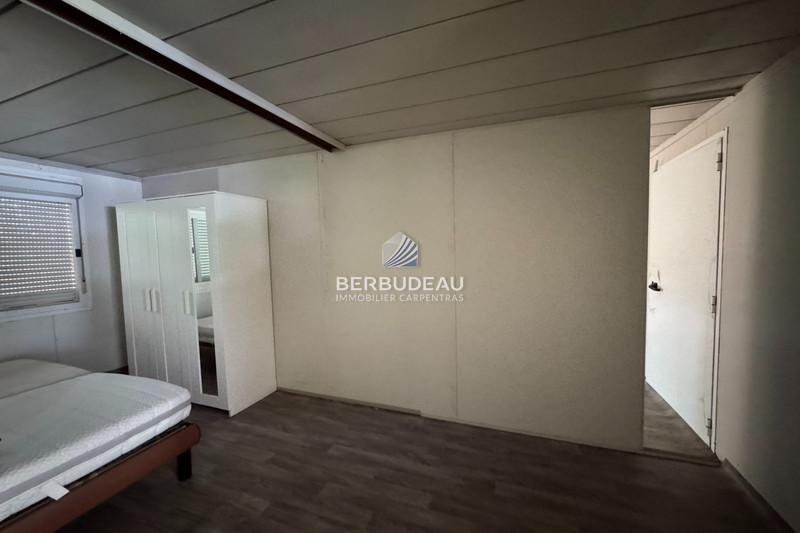 Vente cabanon Saint-Christol  