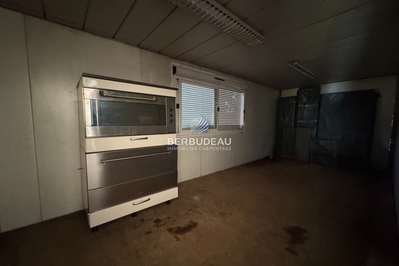 Vente cabanon Saint-Christol  
