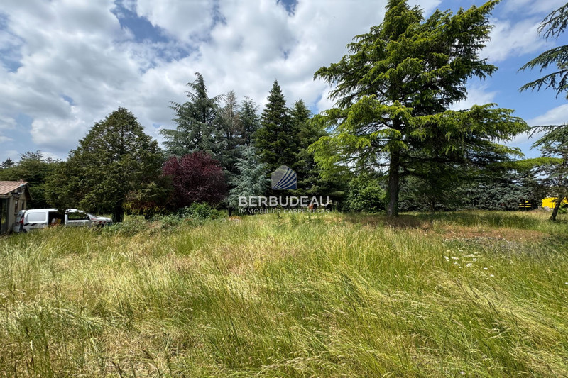 Vente cabanon Saint-Christol  