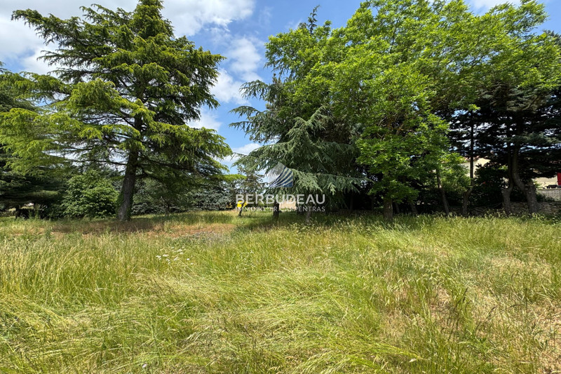 Vente cabanon Saint-Christol  