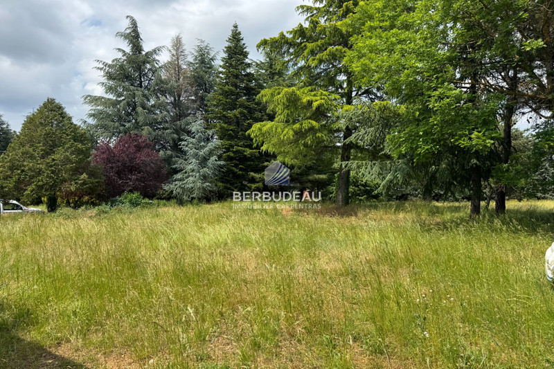 Vente cabanon Saint-Christol  
