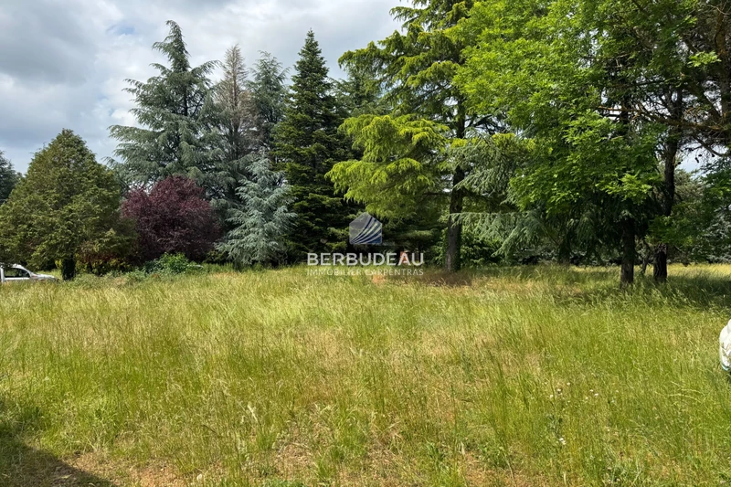 Vente cabanon Saint-Christol  
