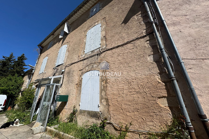 Vente ferme Sault  