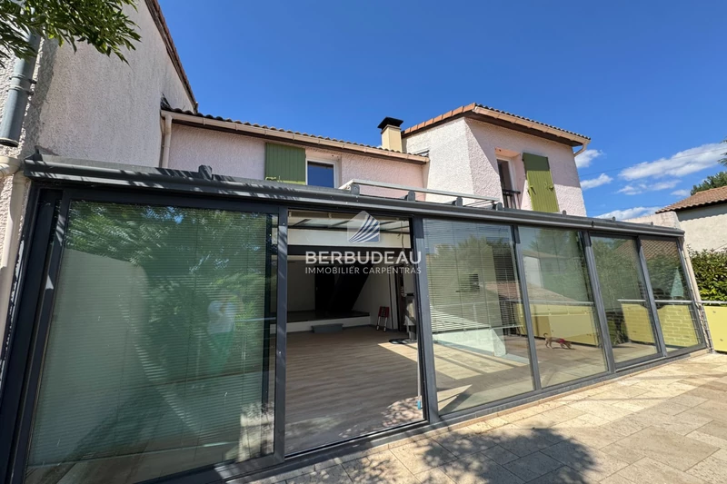 Vente maison Sault  