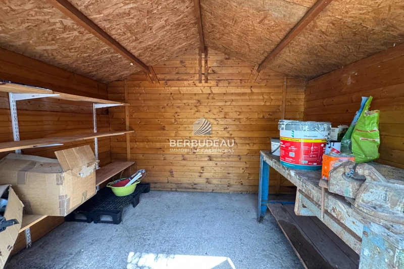 Vente maison Sault  