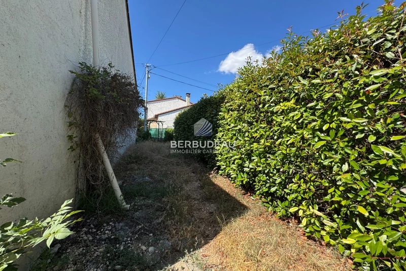 Vente maison Sault  