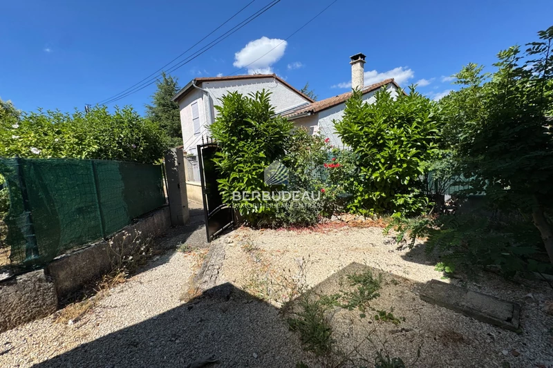 Vente maison Sault  