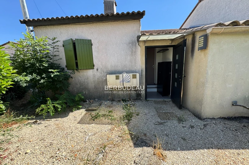 Vente maison Sault  