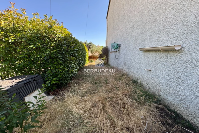 Vente maison Sault  