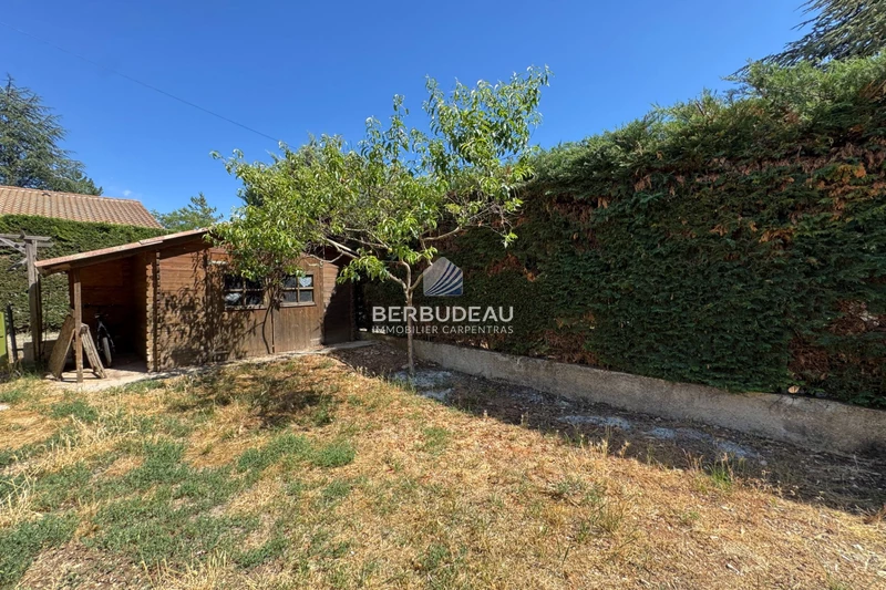 Vente maison Sault  